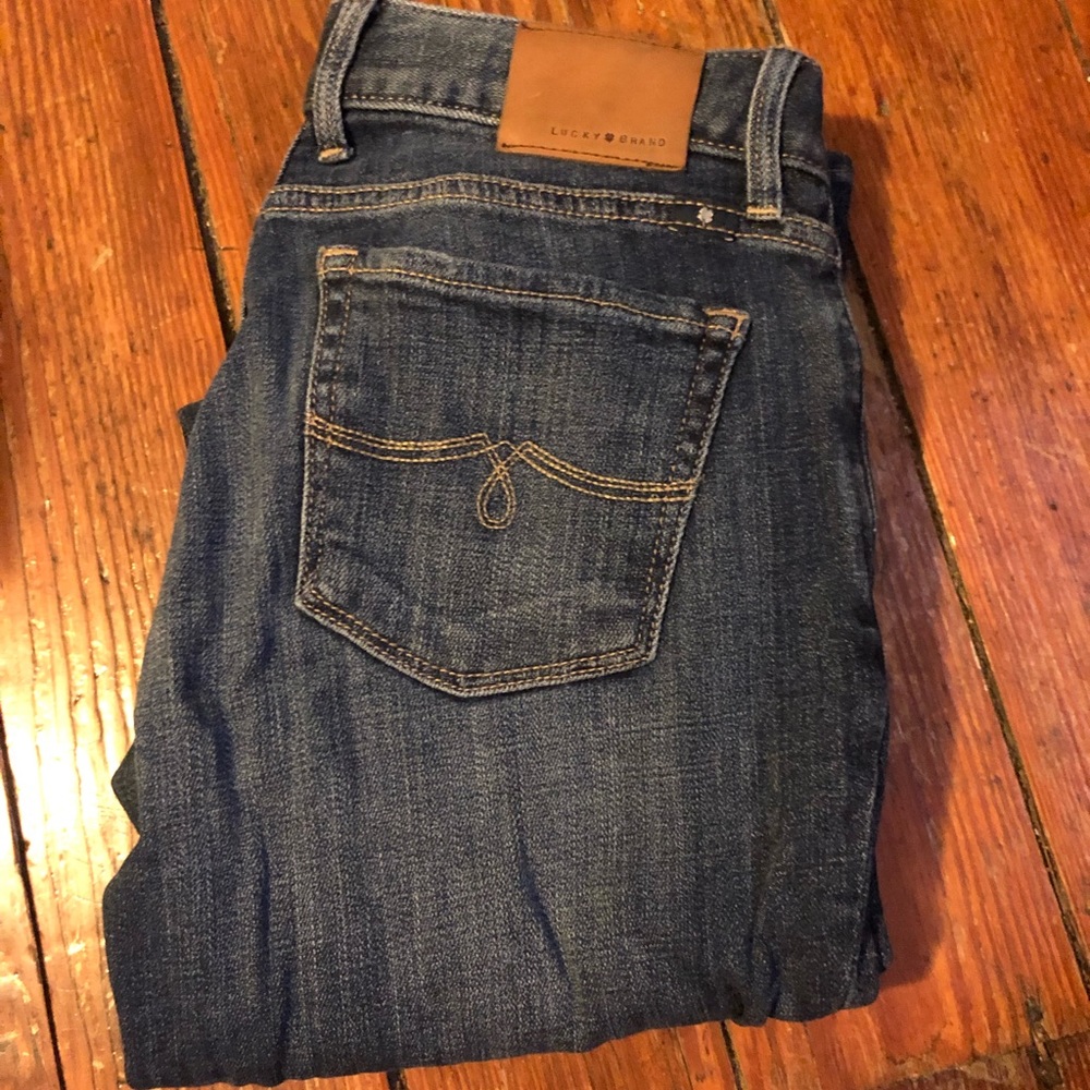 Lucky Brand Women’s Jeans